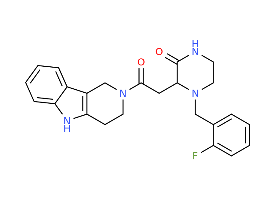 Structure Amb11043227