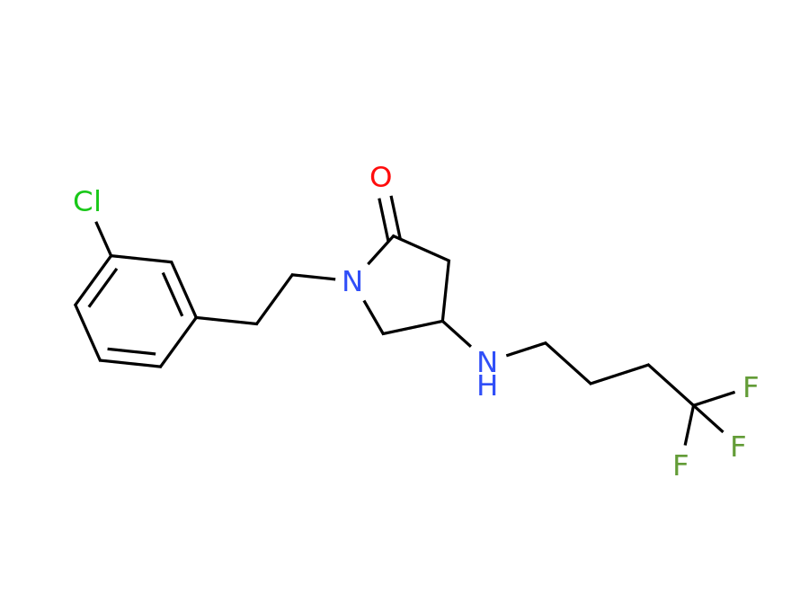 Structure Amb11043259