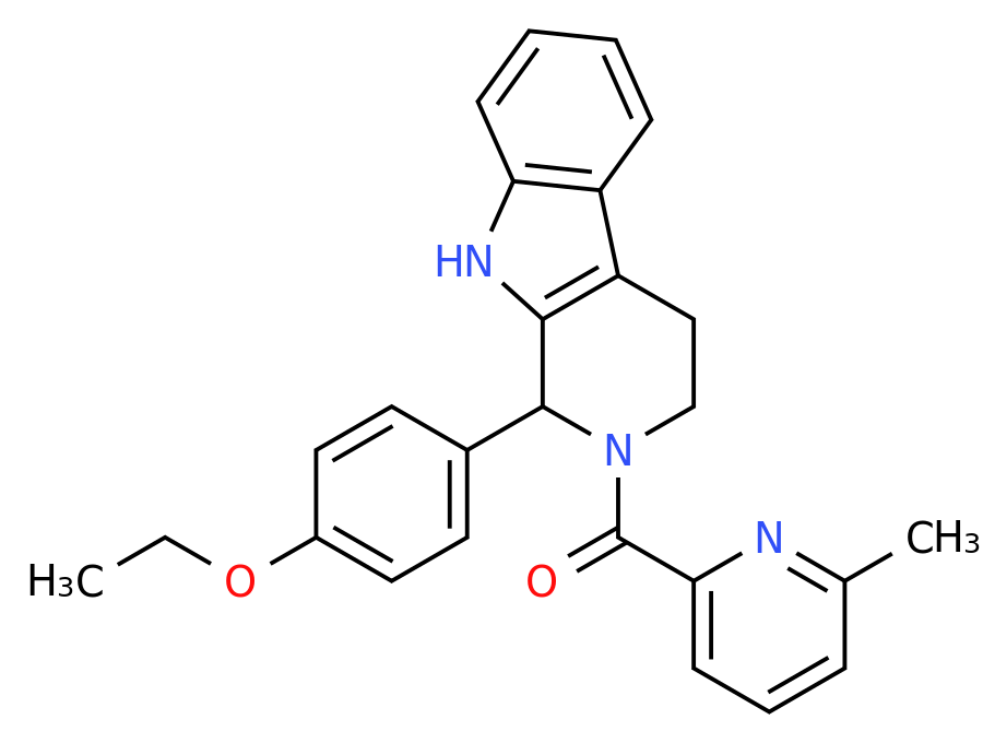 Structure Amb11043263