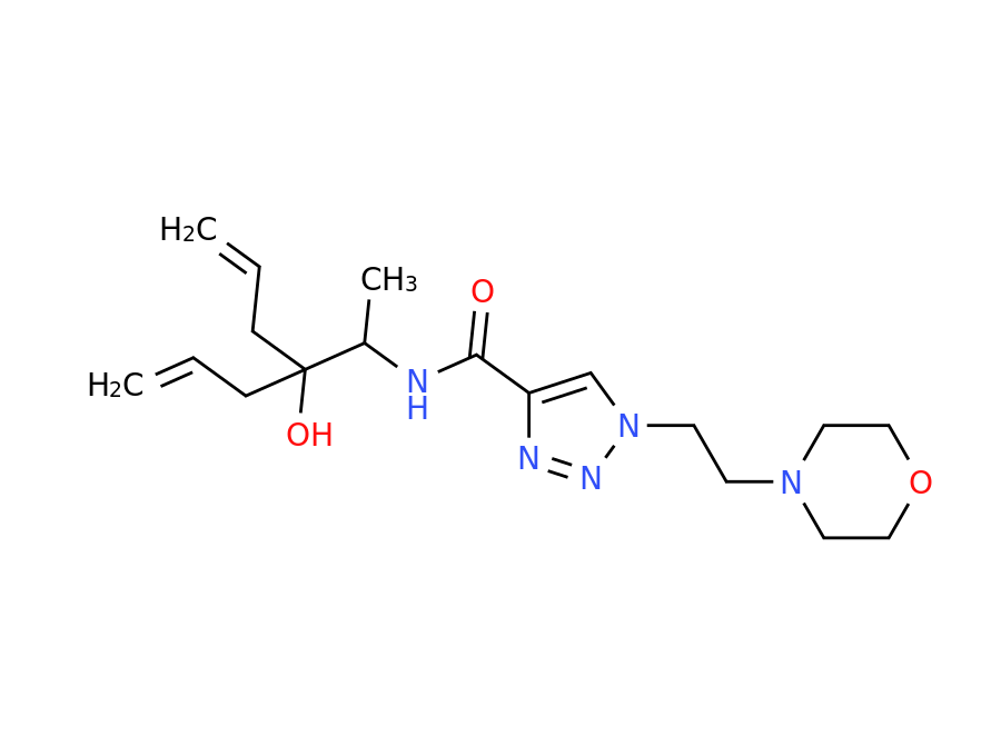 Structure Amb11043265