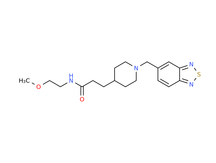 Structure Amb11043277