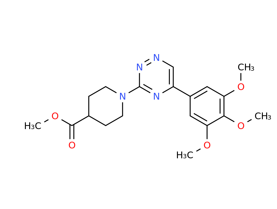 Structure Amb11043289