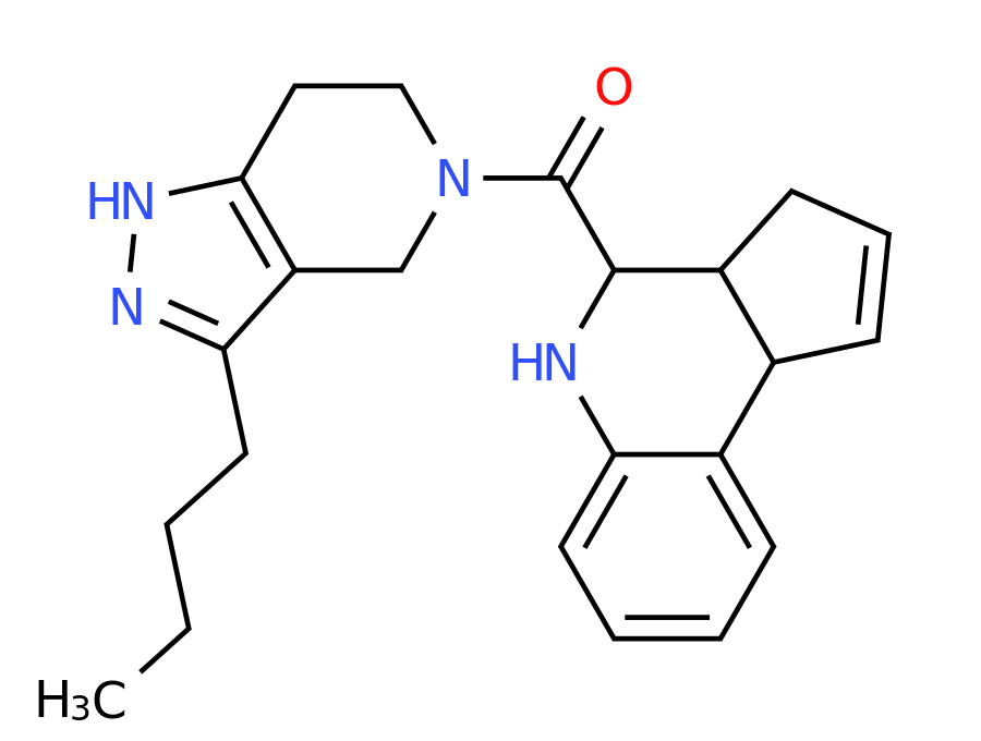 Structure Amb11043421