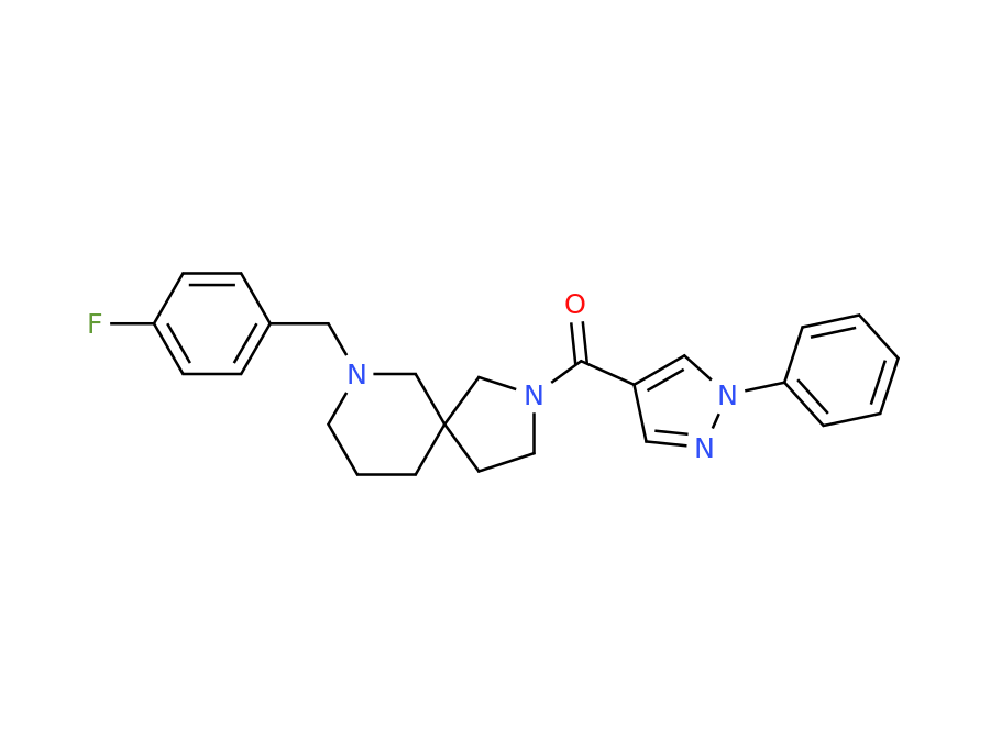 Structure Amb11043443