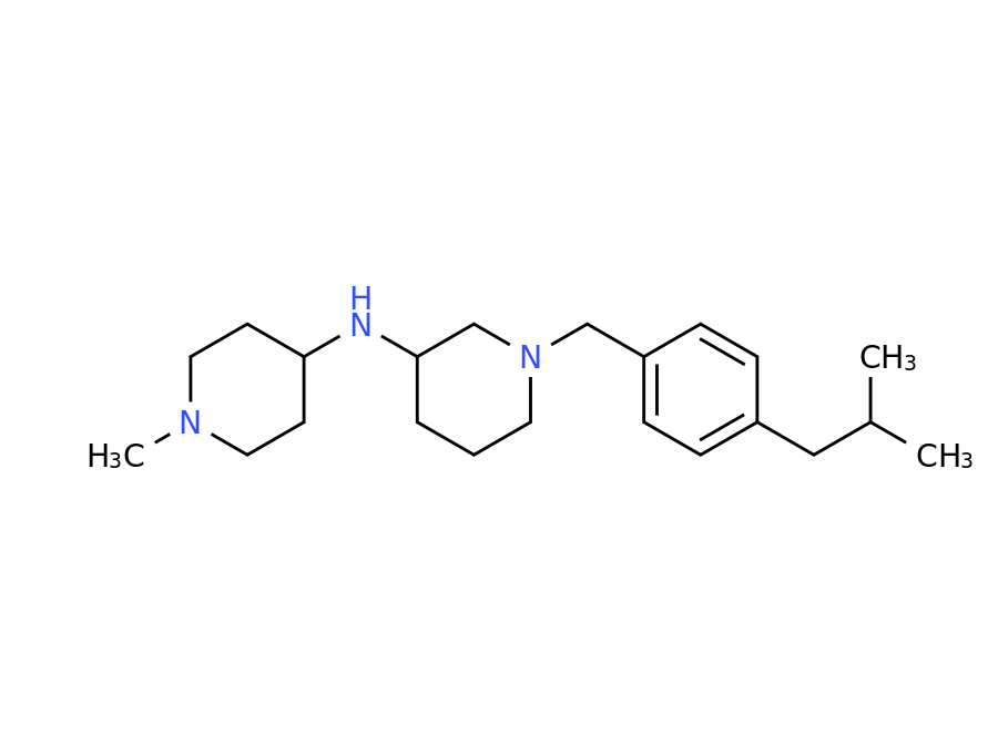 Structure Amb11043465