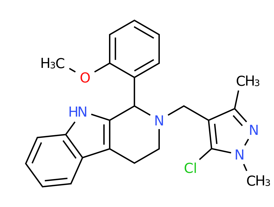 Structure Amb11043474