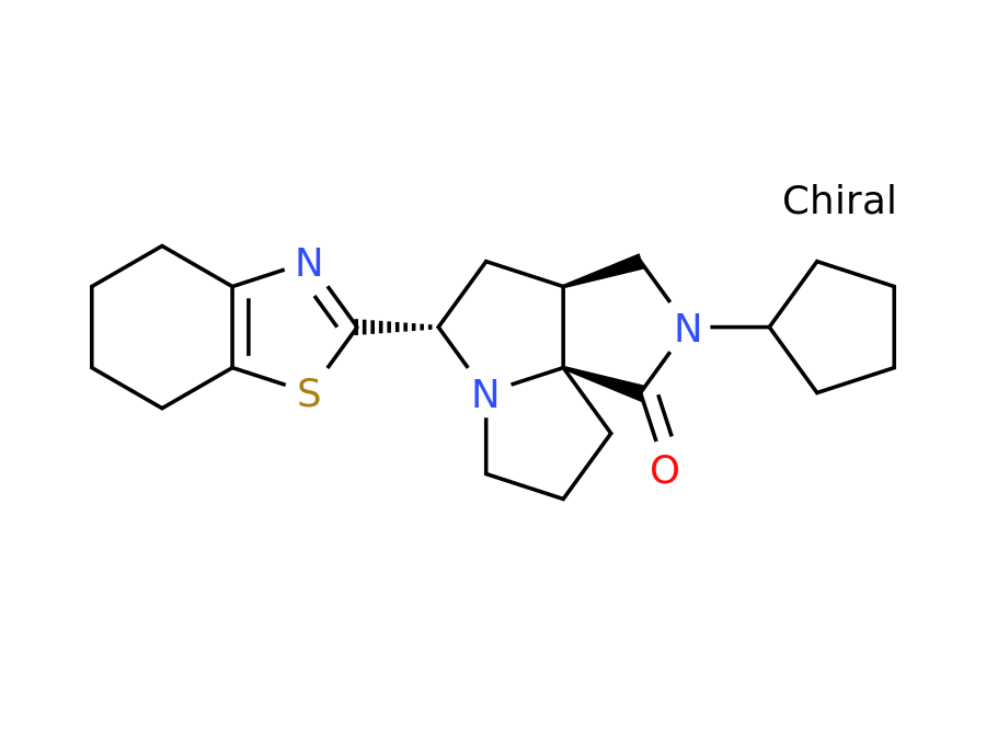 Structure Amb11043480