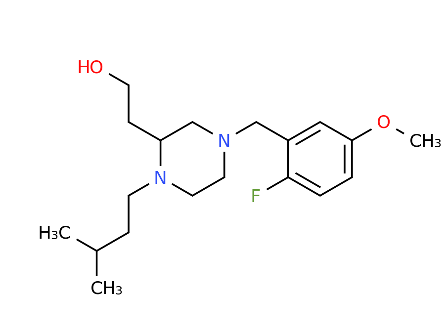 Structure Amb11043484