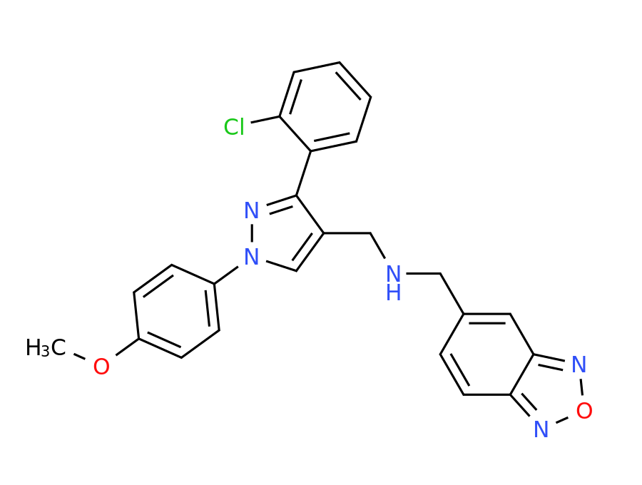 Structure Amb11043487