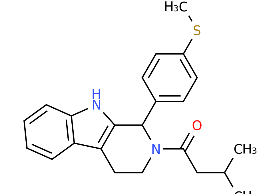 Structure Amb11043536