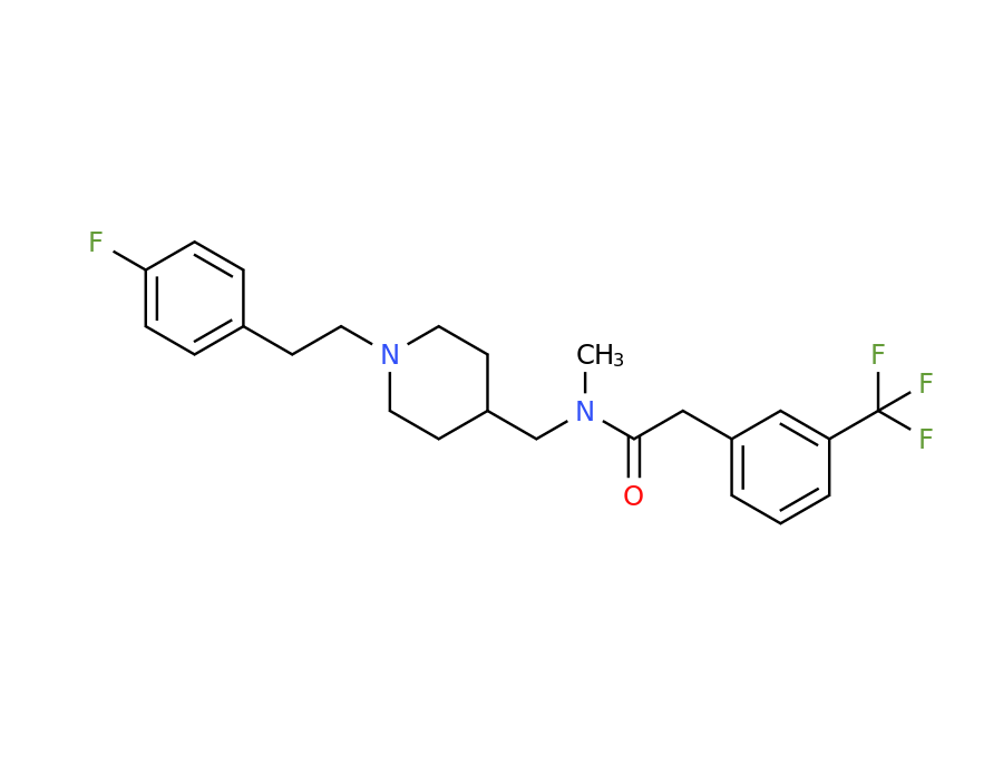 Structure Amb11043557