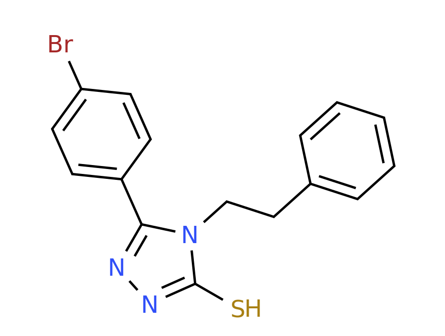 Structure Amb1104356