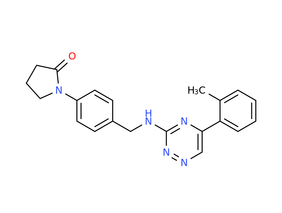 Structure Amb11043624