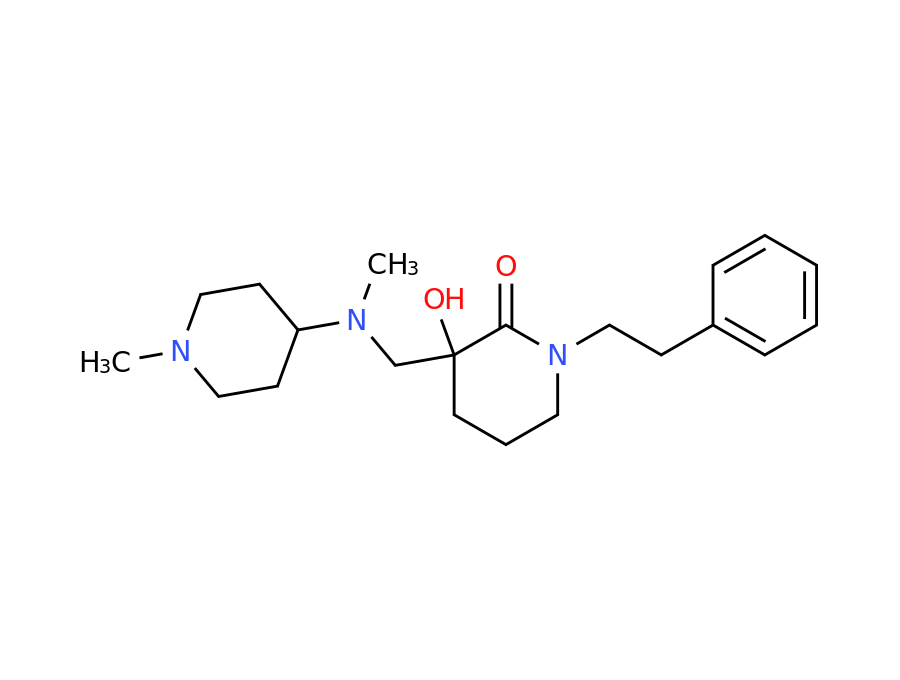 Structure Amb11043627