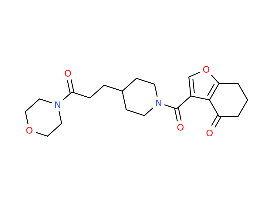 Structure Amb11043632