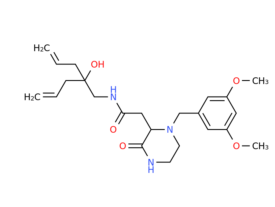 Structure Amb11043648