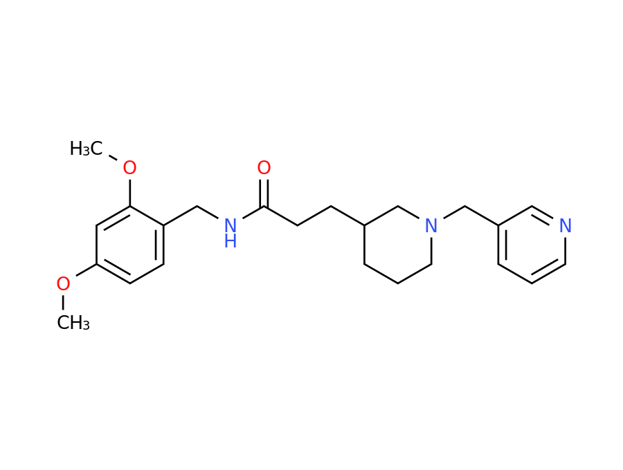 Structure Amb11043653