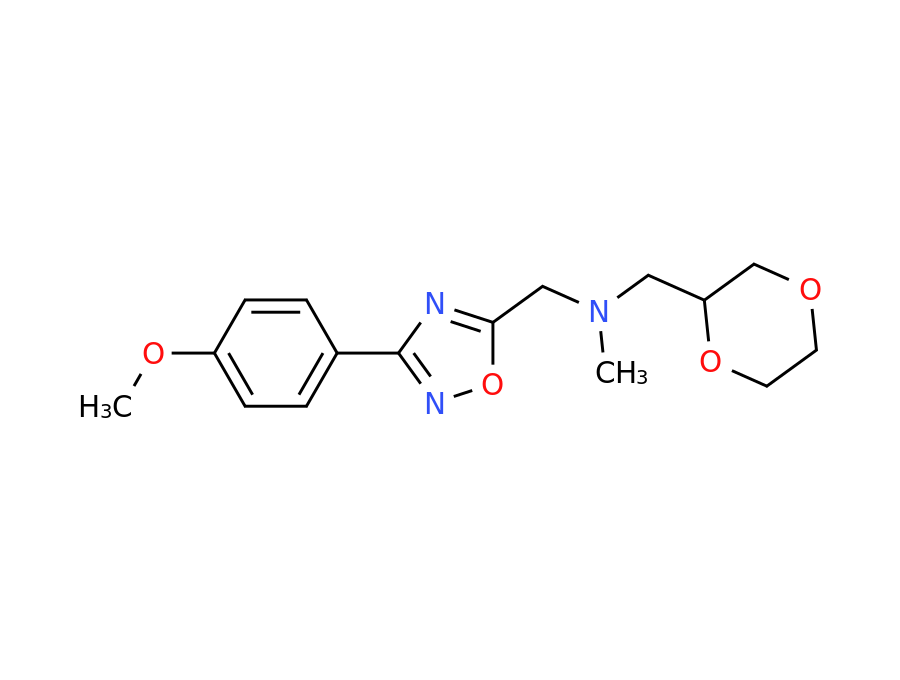 Structure Amb11043667