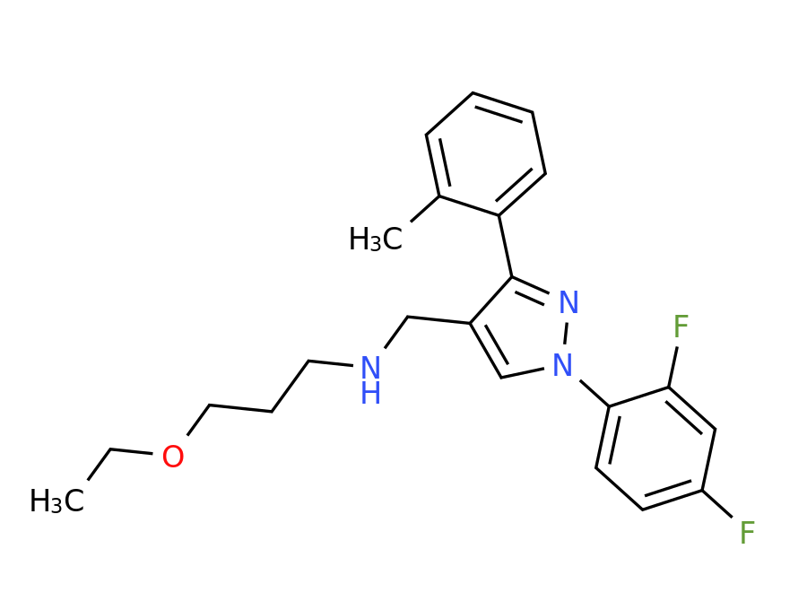 Structure Amb11043681