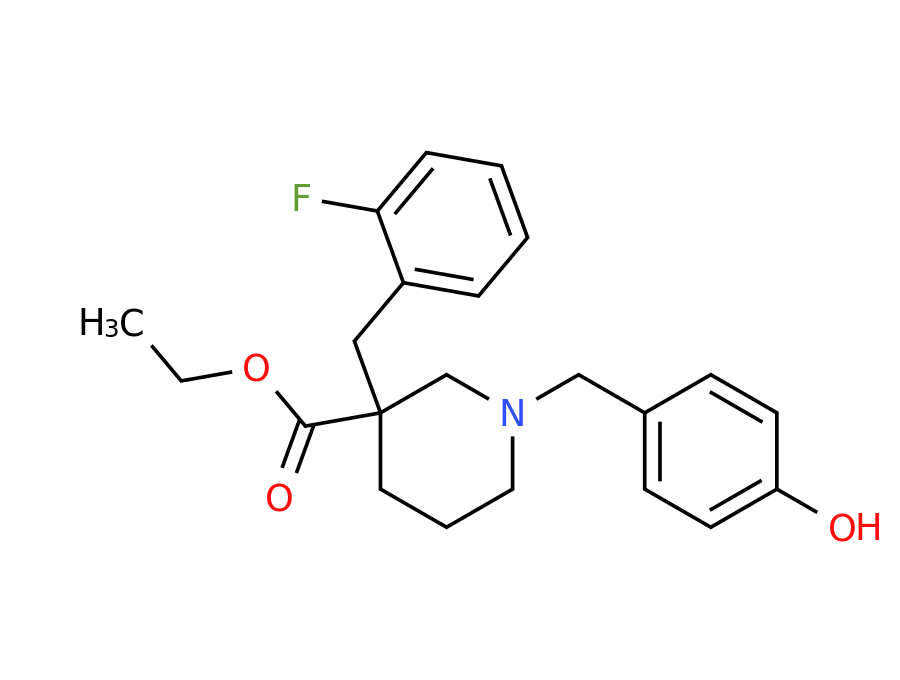 Structure Amb11043701