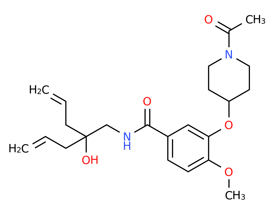 Structure Amb11043713