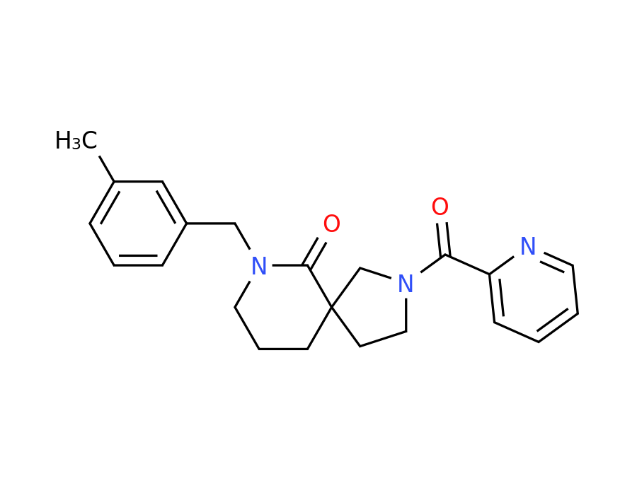 Structure Amb11043721