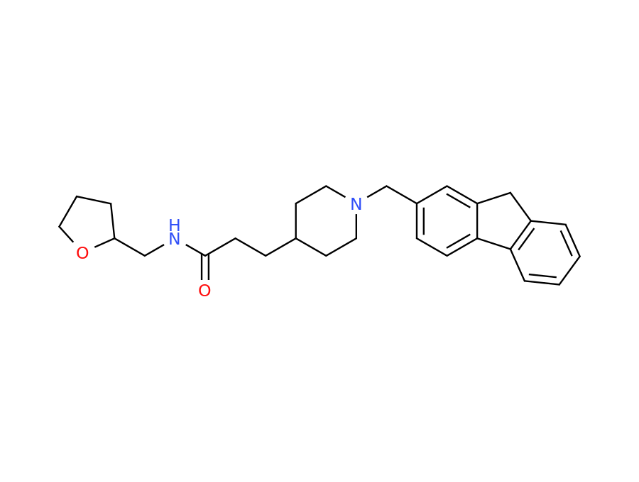 Structure Amb11043740