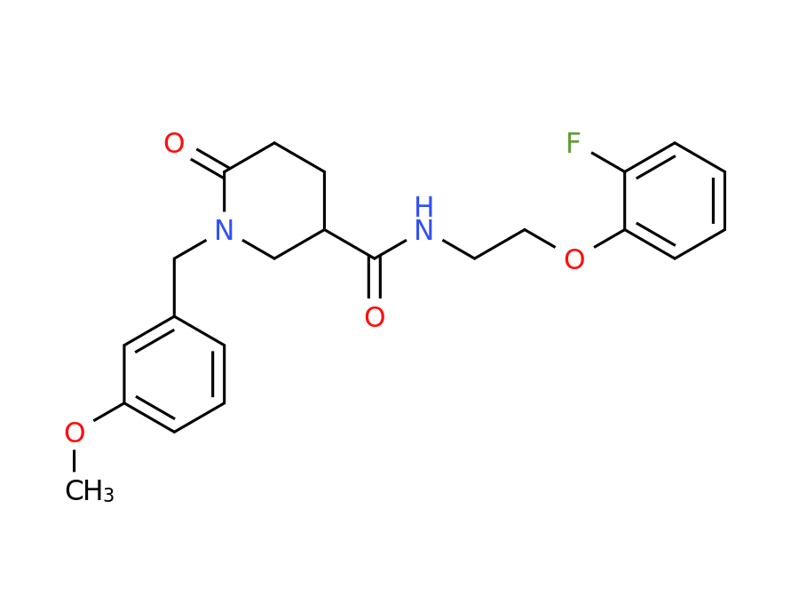 Structure Amb11043821