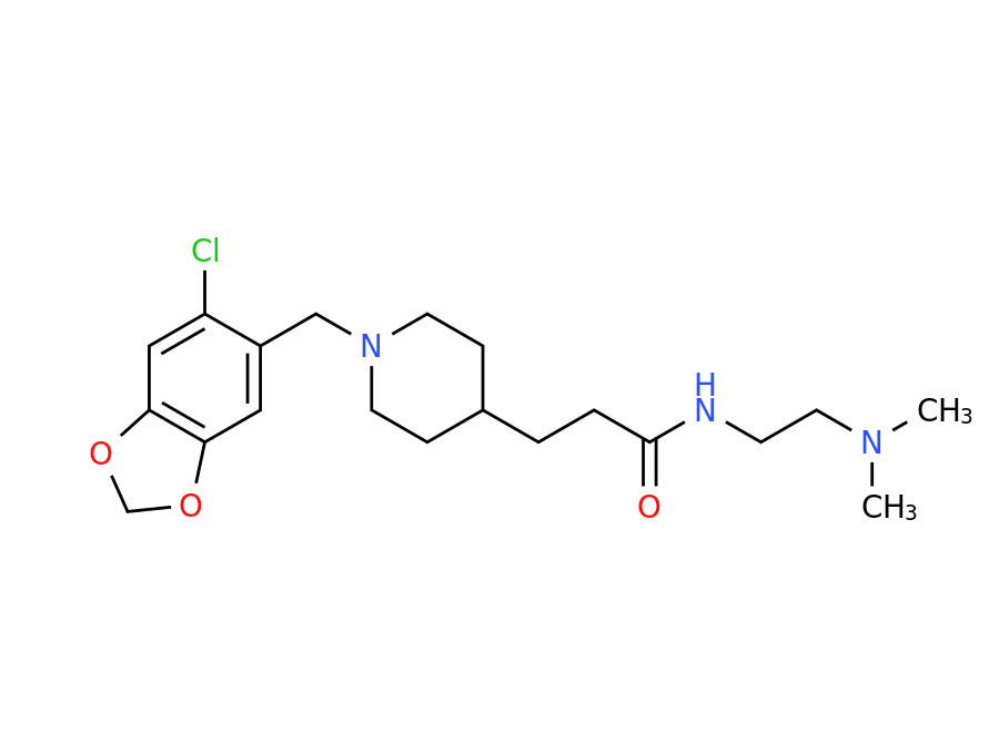 Structure Amb11043836