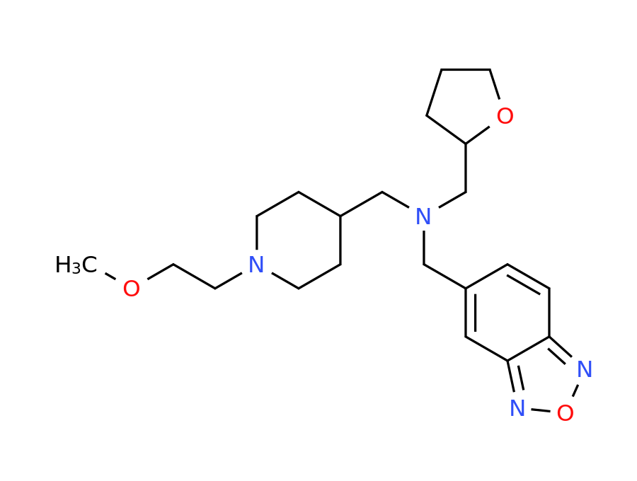 Structure Amb11043847