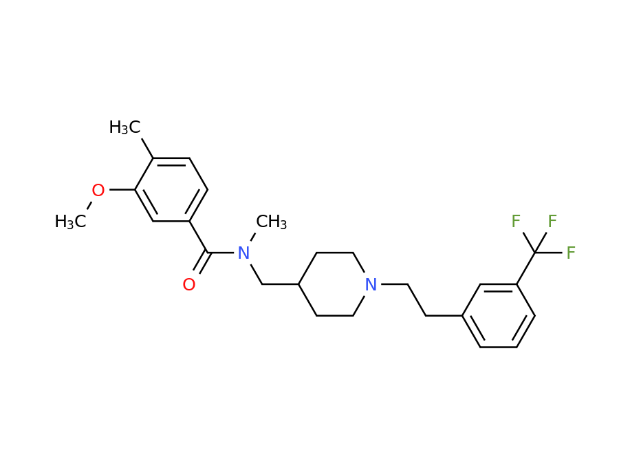 Structure Amb11043901