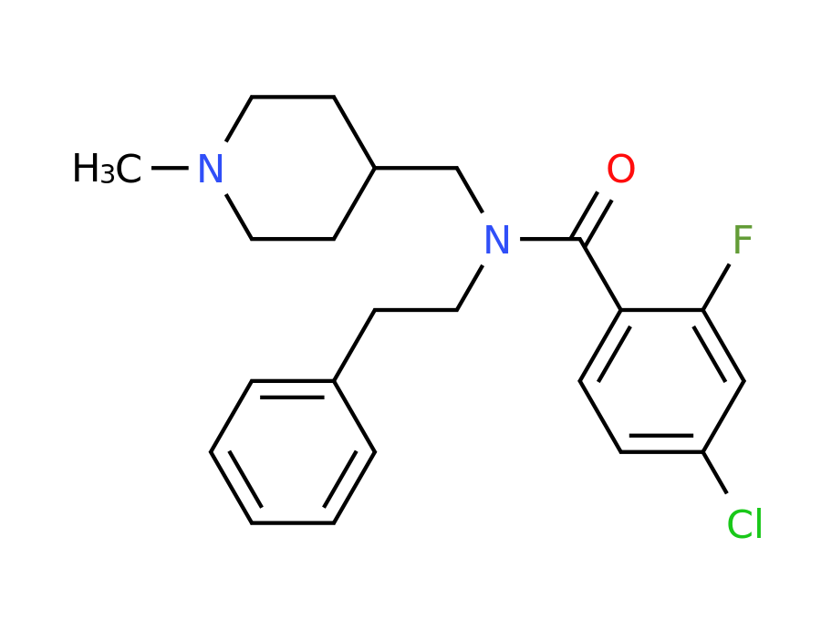 Structure Amb11043917