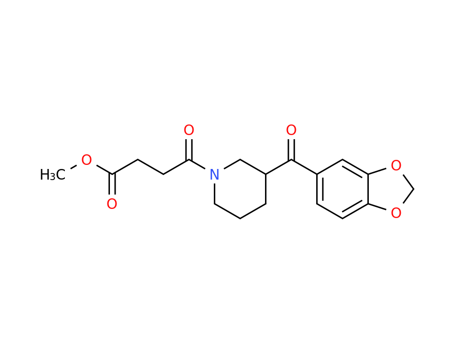 Structure Amb11043950