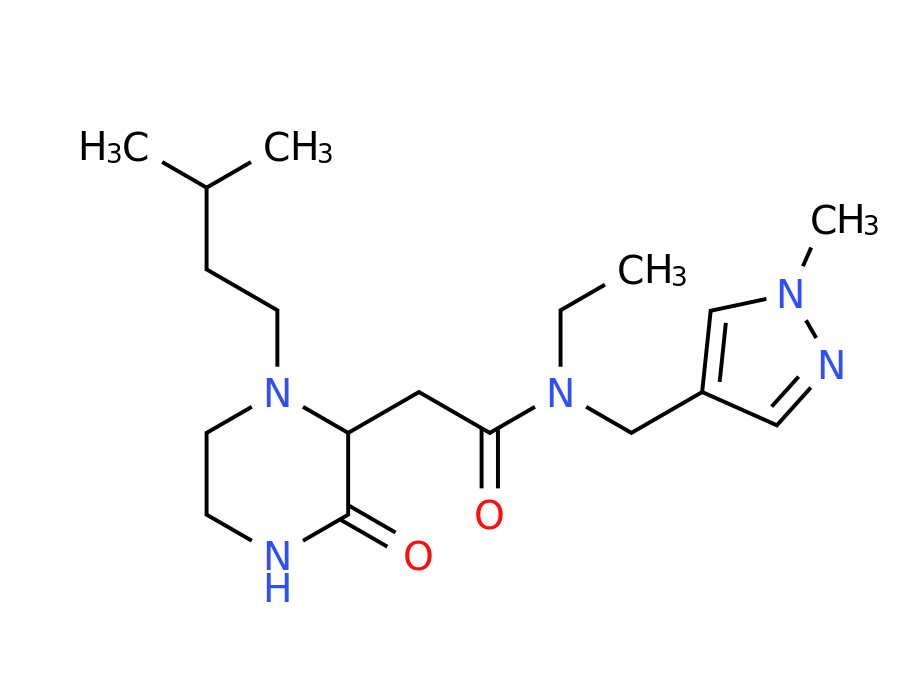 Structure Amb11043969