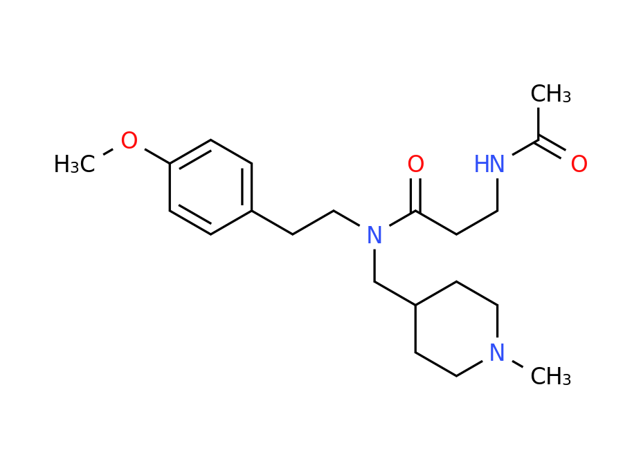 Structure Amb11043972