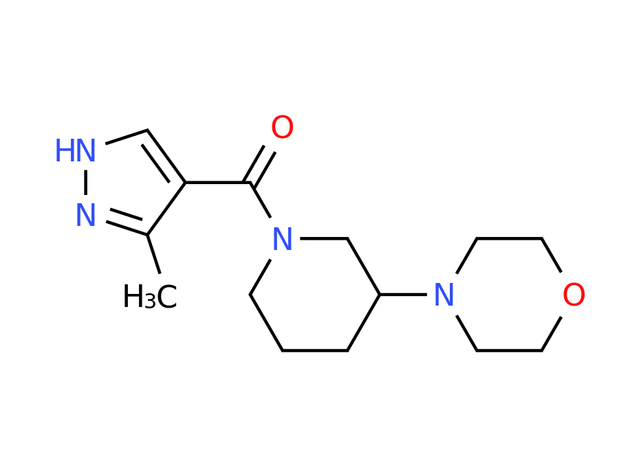 Structure Amb11043977