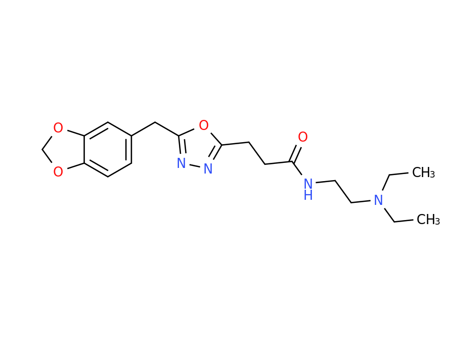 Structure Amb11043979