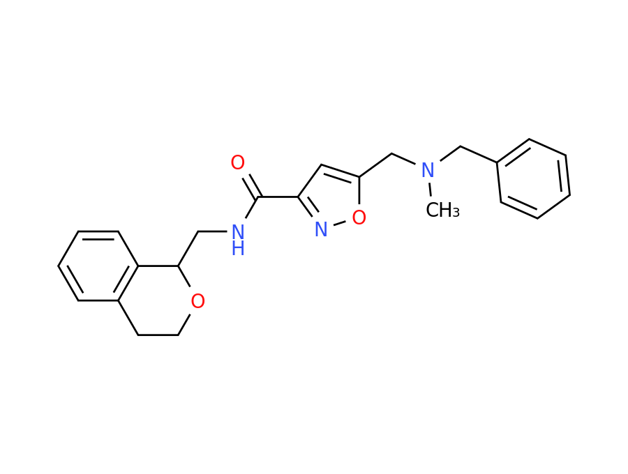 Structure Amb11043985