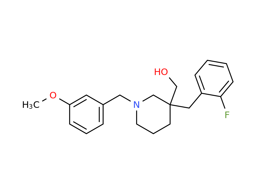 Structure Amb11043986