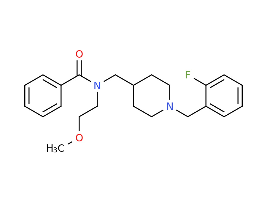 Structure Amb11044007