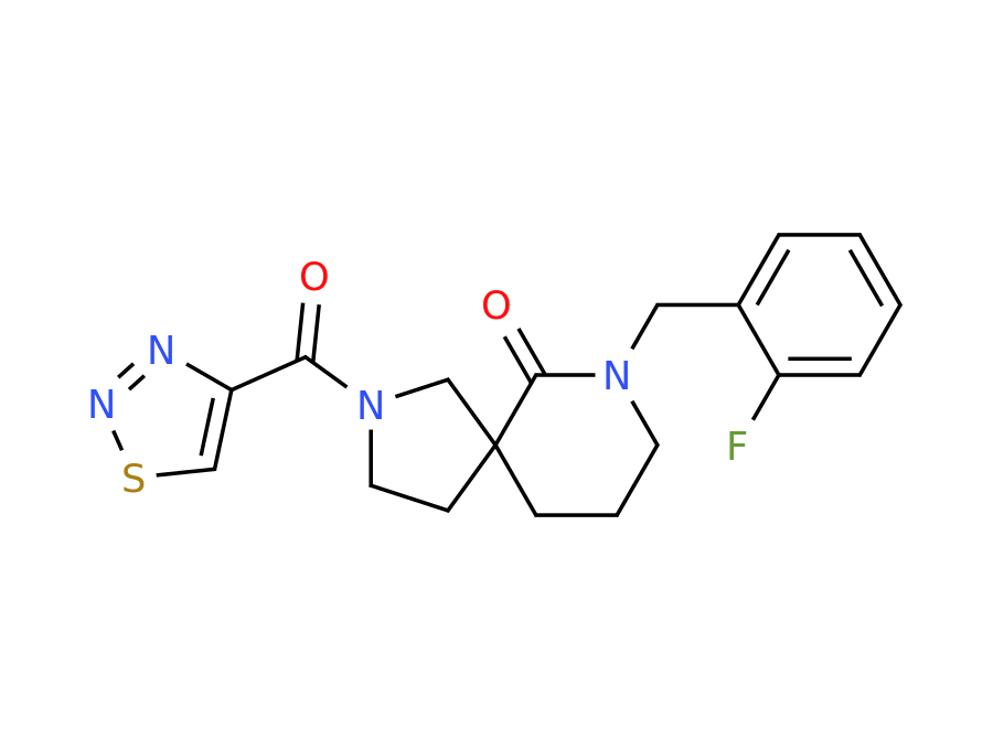 Structure Amb11044038