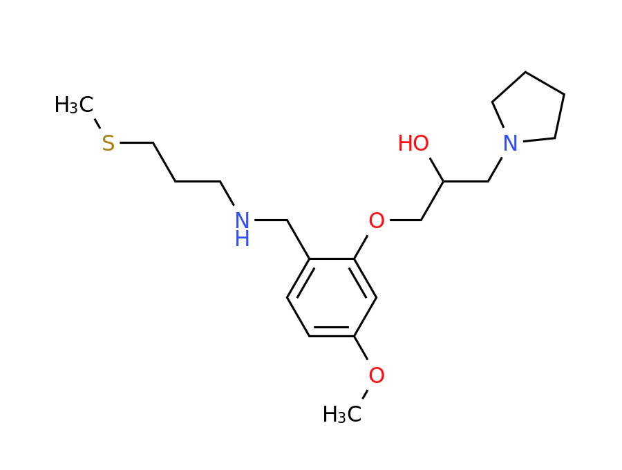 Structure Amb11044057