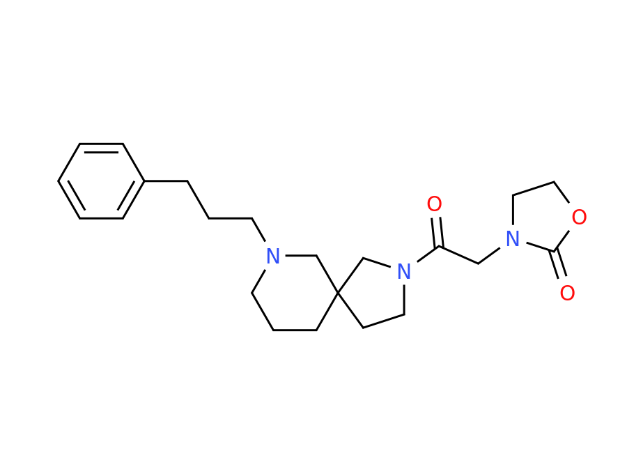 Structure Amb11044094