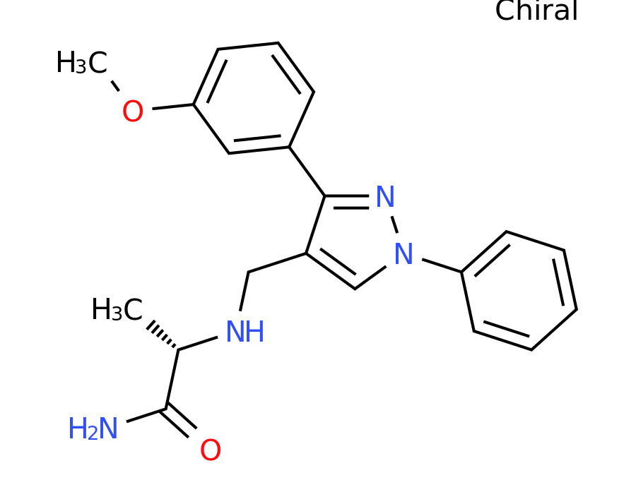 Structure Amb11044120