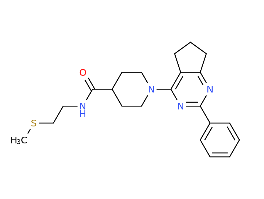 Structure Amb11044149