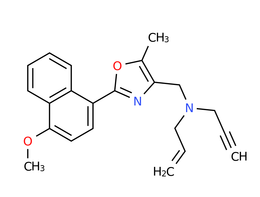 Structure Amb11044163