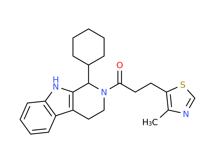 Structure Amb11044211