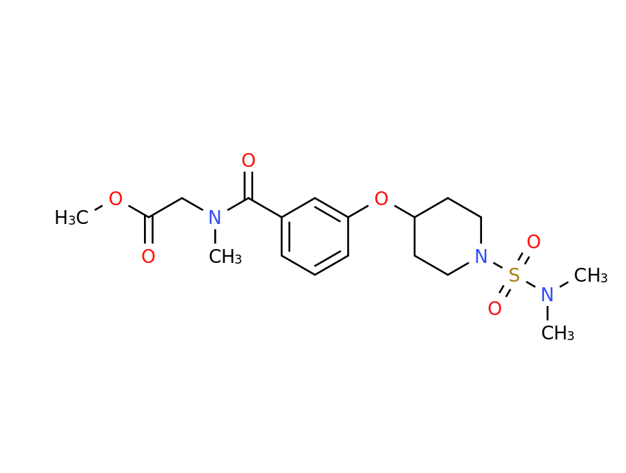 Structure Amb11044229