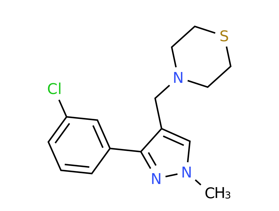 Structure Amb11044233