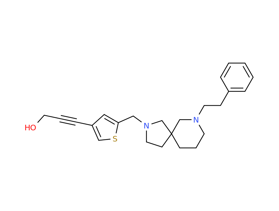 Structure Amb11044263